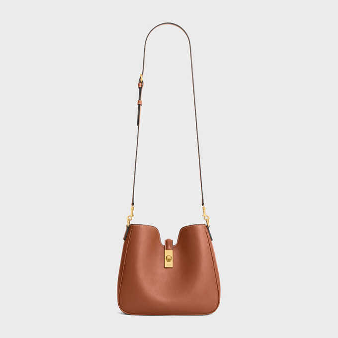 9a+ celine small camille 16 soft shoulder bag